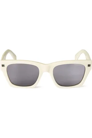 OFF-WHITE Valdez Sonnenbrille