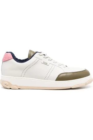 GCDS Retro Nami Sneakers