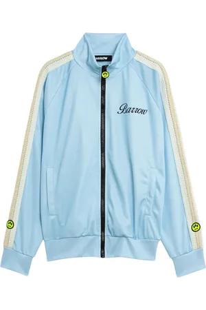 BARROW Bomberjacke mit Logo