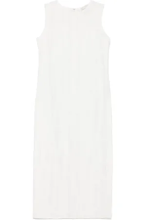 LOULOU Minga Midikleid