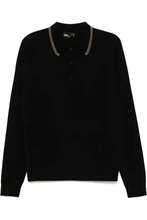 Kolor Klassisches Poloshirt