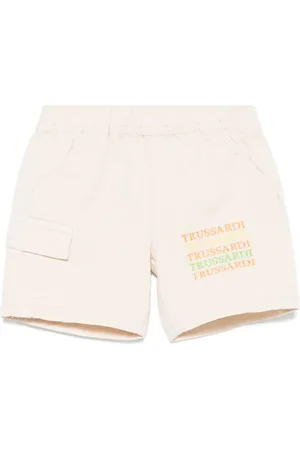 Trussardi Klassische Shorts