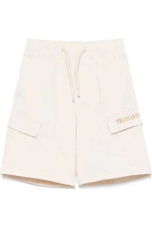 Trussardi Klassische Shorts