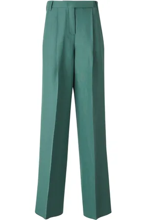 Dorothee Schumacher Hose mit Bügelfalten