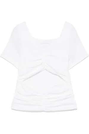 MISS GRANT T-Shirt mit Cut-Out