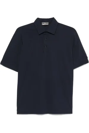 HERNO Kurzärmeliges Poloshirt