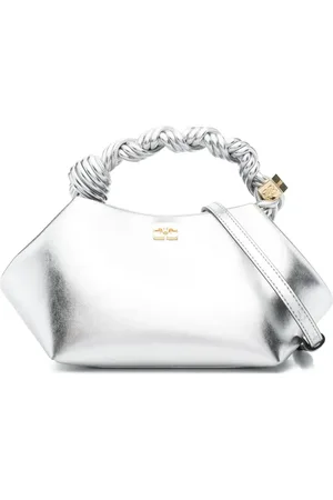 Ganni Mini Bou Handtasche