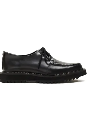 GEORGE COX Klassische Segelschuhe