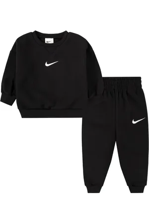 Nike Jogginganzug mit Logo-Stickerei