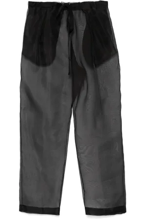 Khaite Hose aus Seide