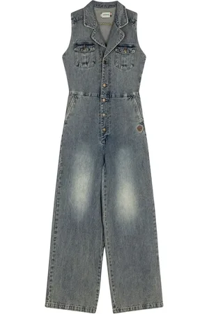 HONOR THE GIFT Service Jeans-Jumpsuit