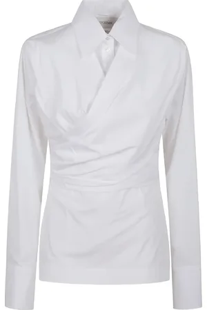 Sportmax Gewickeltes Oberteil