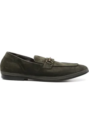 HENDERSON BARACCO Marcus Loafer
