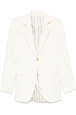 Etro Sakko aus Paisley-Jacquard