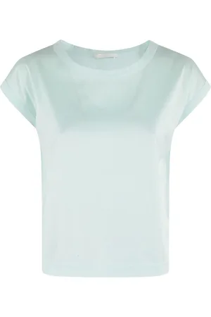 Circolo T-Shirt aus Baumwolle