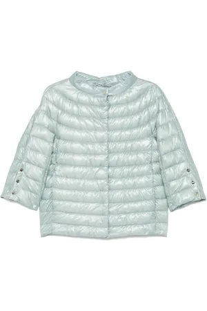 HERNO Gesteppte Jacke
