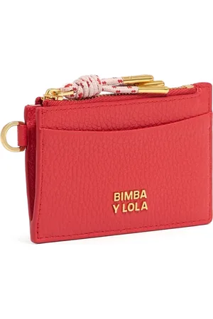 Bimba y Lola Klassisches Kartenetui