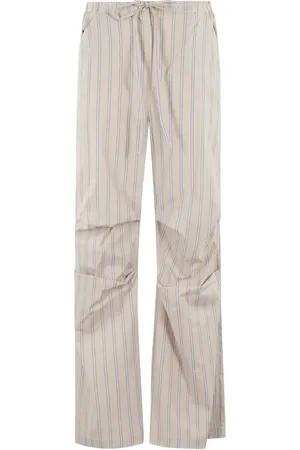 SEMICOUTURE Klassische Hose