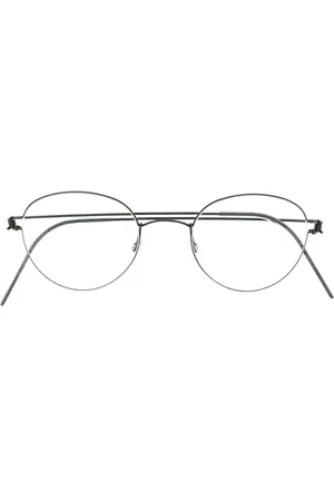 LINDBERG Runde Brille