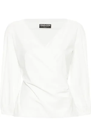 CHIARA BONI Eliza Bluse