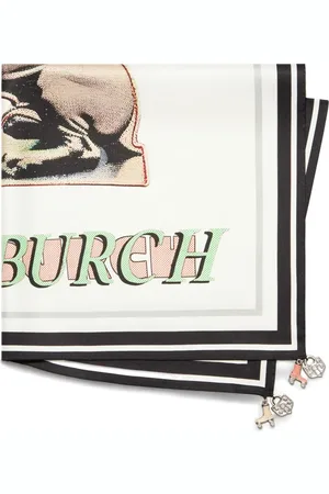 Tory Burch Good Boy Halstuch