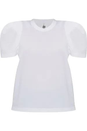 NOIR KEI NINOMIYA Klassisches T-Shirt