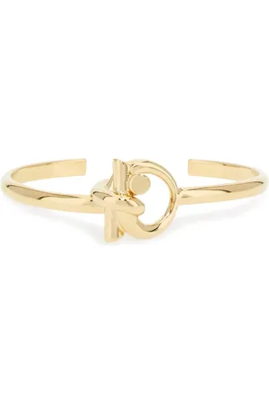 Salvatore Ferragamo Gancini Armband