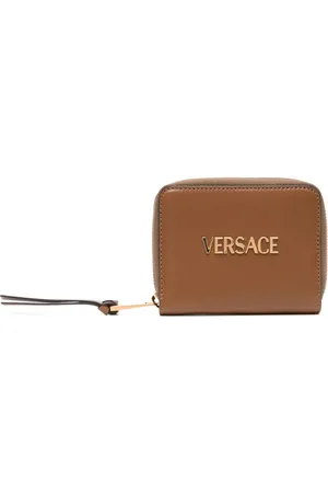 VERSACE Tag Portemonnaie