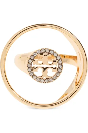 Tory Burch Miller Ring