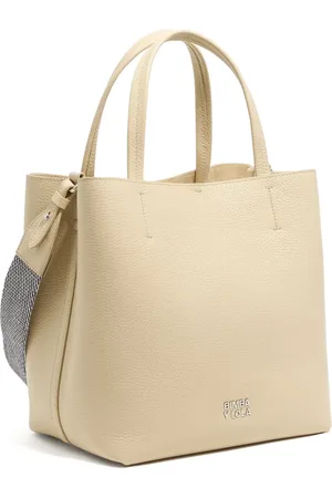 Bimba y Lola Handtasche aus Leder