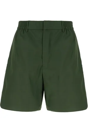 Fendi Klassische Bermudas