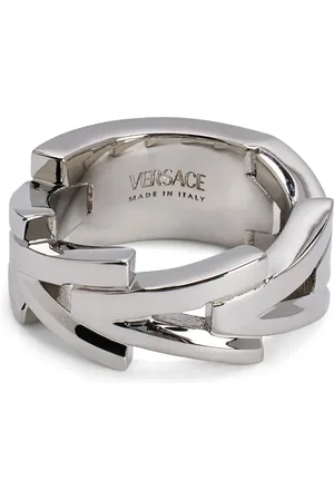 VERSACE V2025 Chain Ring