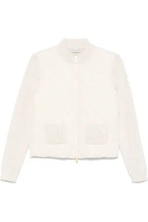 Moncler Gesteppte Jacke