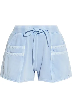 R13 Klassische Shorts