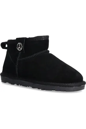 Patrizia Pepe Girl Stiefel aus Wildleder