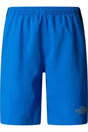 The North Face Shorts mit Logo-Print
