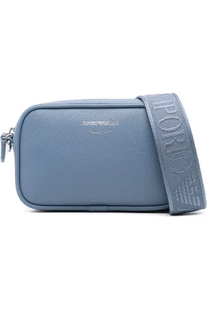 Emporio Armani Klassische Umhängetasche