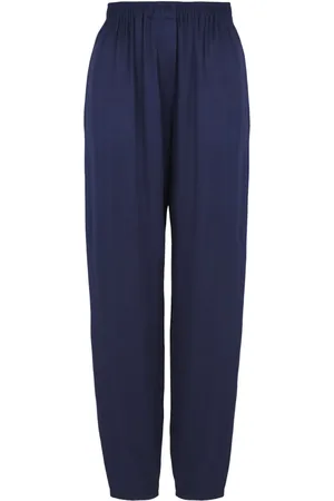 Giorgio Armani Hose aus Seide
