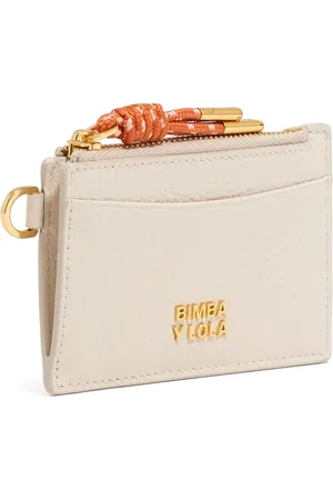 Bimba y Lola Klassisches Kartenetui