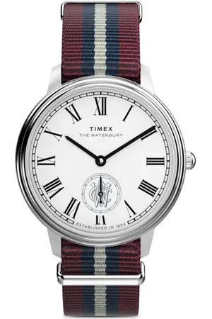 Timex Waterbury 38mm