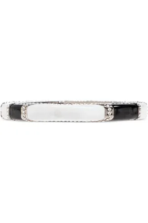 Jacquemus Armbänder mit Streifen