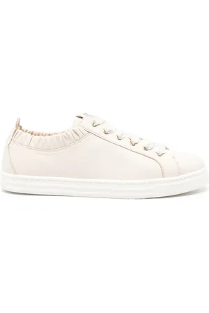 AGL ATTILIO GIUSTI LEOMBRUNI Sneakers aus Leder