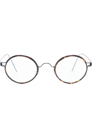 LINDBERG Harley Brille