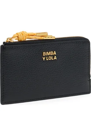 Bimba y Lola Klassisches Portemonnaie