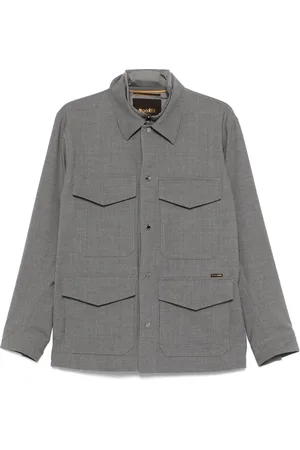 MOORER Sander Jacke