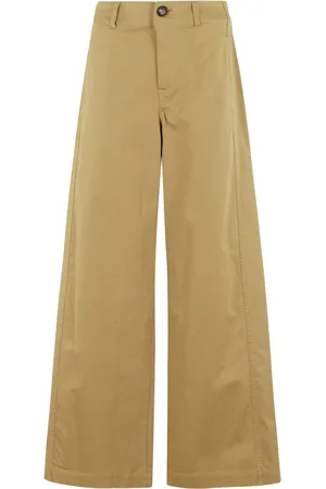TELA Klassische Hose