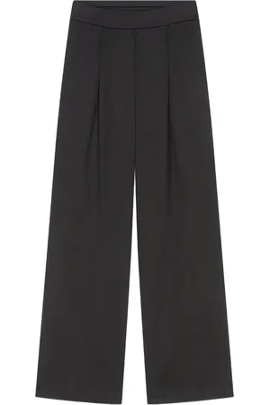 DRIES VAN NOTEN Hose mit geradem Bein