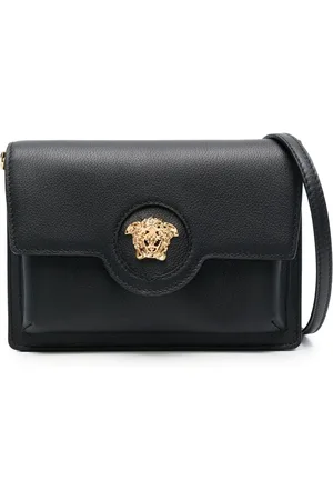 VERSACE La Medusa Umhängetasche
