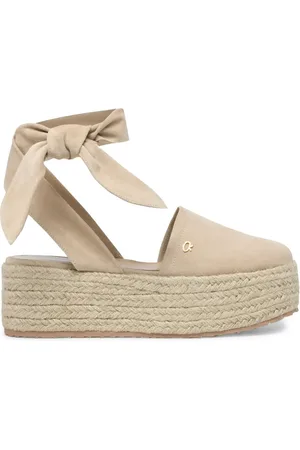 Gianvito Rossi Almeria Espadrilles