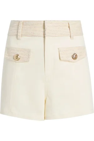 Cinq A Sept Gaelle Shorts